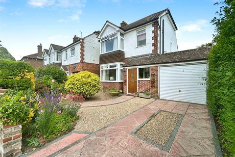 3 bedroom detached house for sale, Record Road, Emsworth, Hampshire
