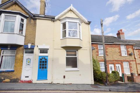 2 bedroom end of terrace house to rent, Cowes PO31