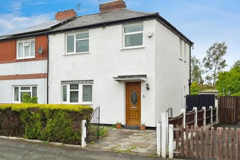 undefined, Lynmouth Avenue, West Didsbury, Greater Manchester, M20