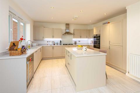 undefined, Peartree Drive, Wombourne, Wolverhampton