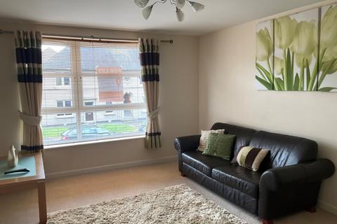 2 bedroom flat to rent, Seaforth Road, Aberdeen, AB24