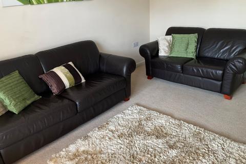 2 bedroom flat to rent, Seaforth Road, Aberdeen, AB24