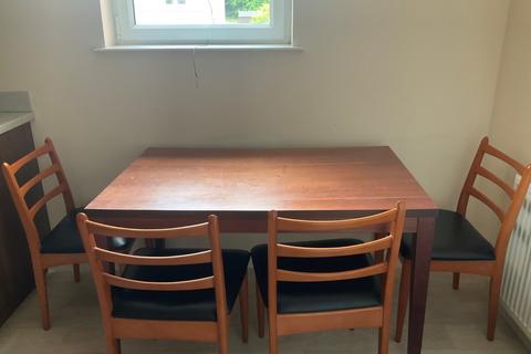 2 bedroom flat to rent, Seaforth Road, Aberdeen, AB24