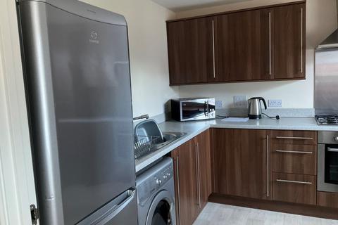 2 bedroom flat to rent, Seaforth Road, Aberdeen, AB24