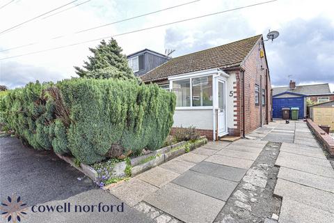 2 bedroom bungalow for sale, Ash Grove, Oldham OL2