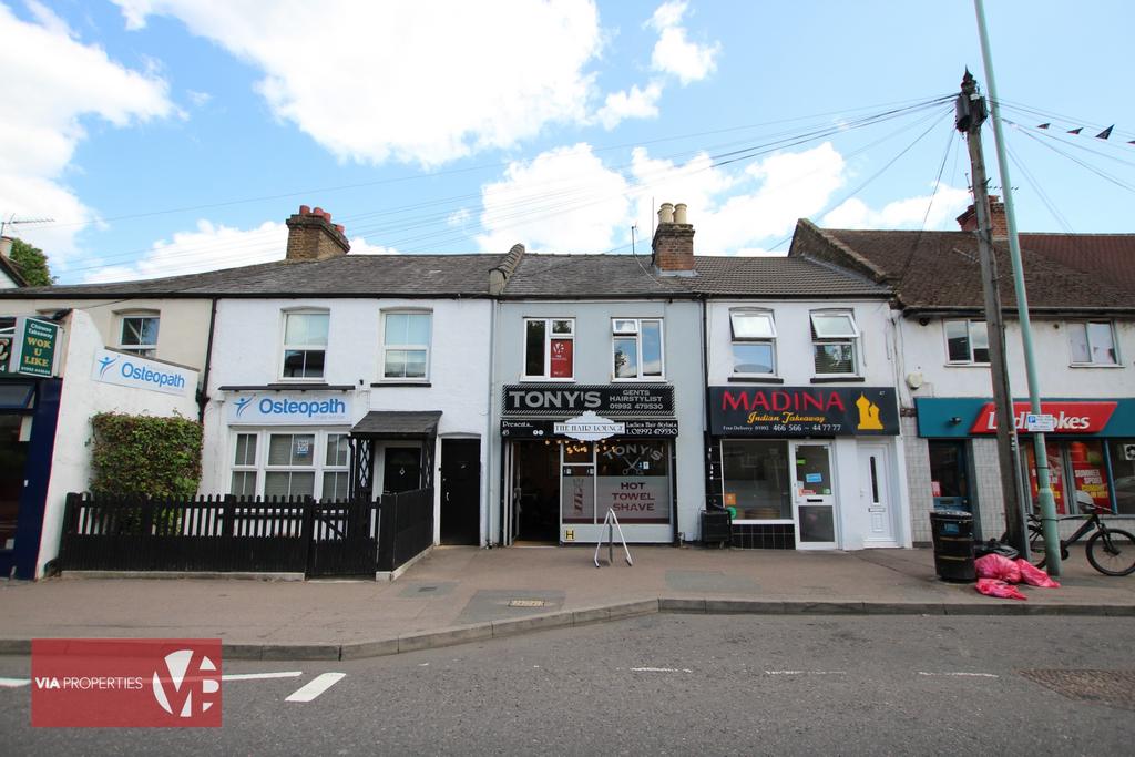 45a High Road Wormley Broxbourne via properties...
