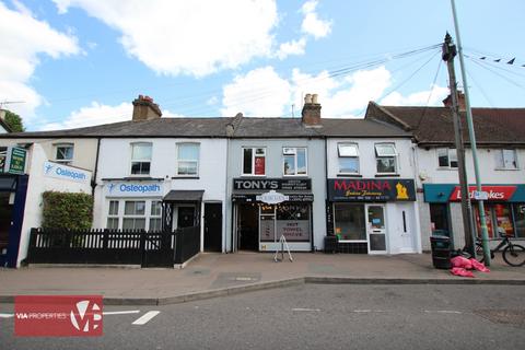 undefined, High Road, Broxbourne EN10