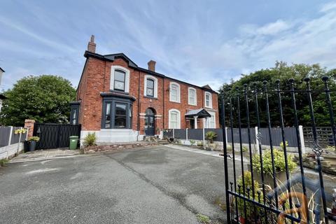 5 bedroom semi-detached house for sale, Portland Street, Southport, PR8 1LJ