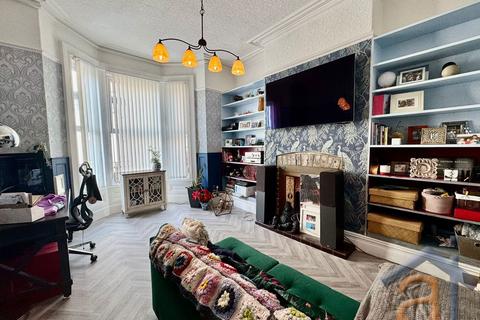5 bedroom semi-detached house for sale, Portland Street, Southport, PR8 1LJ