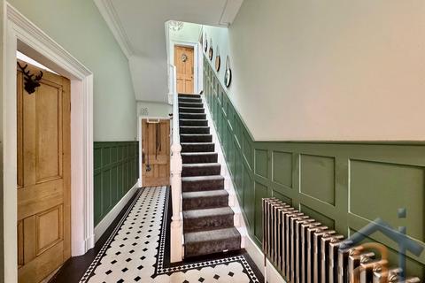 5 bedroom semi-detached house for sale, Portland Street, Southport, PR8 1LJ