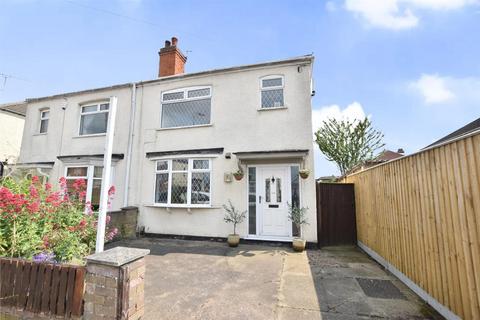 3 bedroom semi-detached house for sale, Holyoake Road, Grimsby DN32