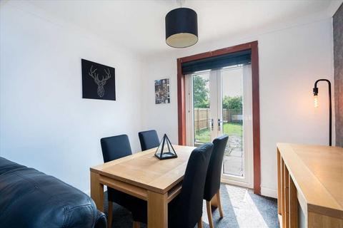 11 Baird Road, Armadale, Bathgate, EH48 3NS