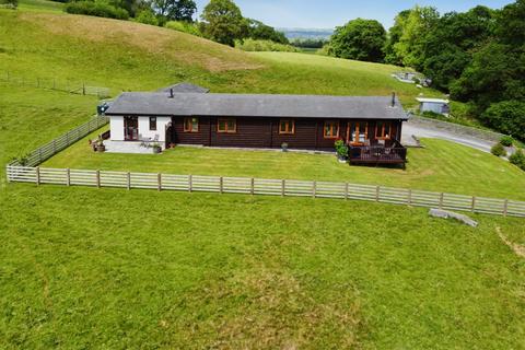 undefined, Llandinam, Powys, SY17