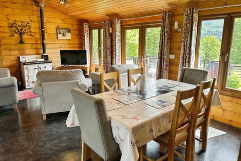 undefined, Llandinam, Powys, SY17