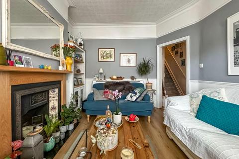 342 Central Avenue, Southend-on-sea, SS2 4EG