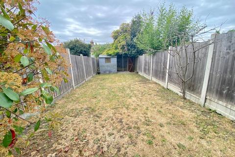 3 bedroom terraced house for sale, Canon Road, Bromley BR1