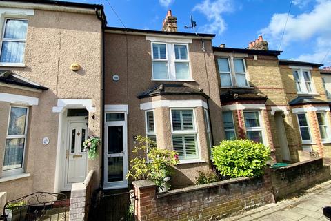 Canon Road, Bromley BR1