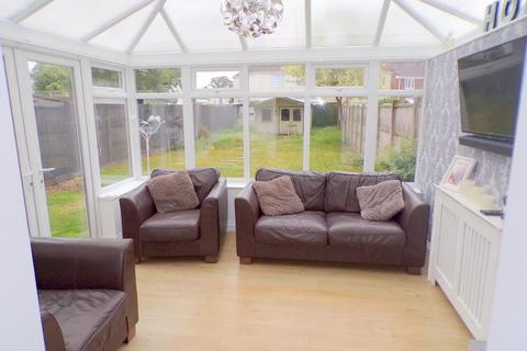 3 bedroom semi-detached house for sale, Larksfield Avenue, Bournemouth, Dorset