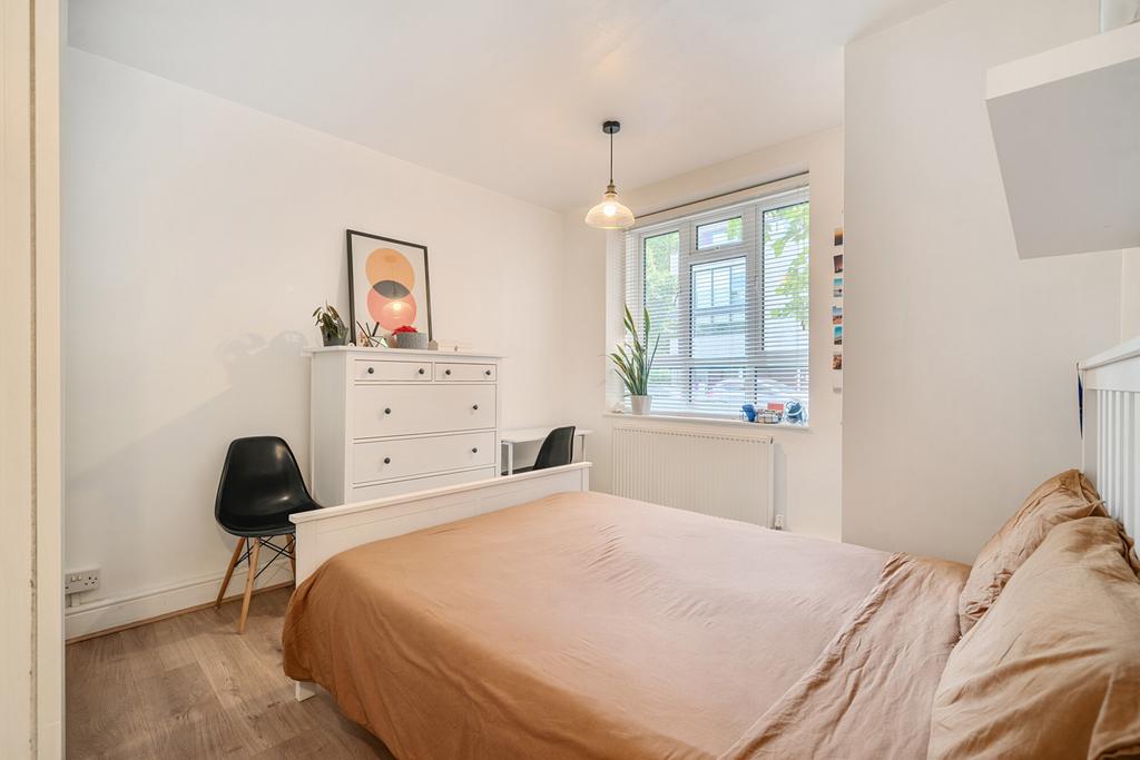 Bedrooom