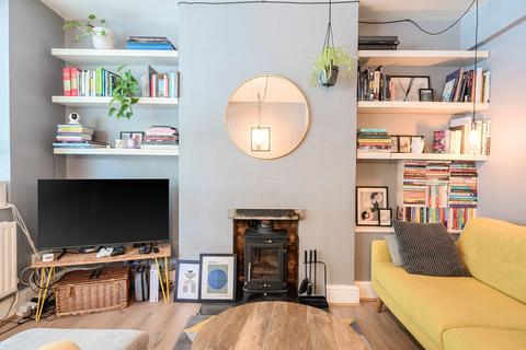 1 bedroom apartment for sale, Jamaica Road, London