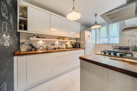 1 bedroom apartment for sale, Jamaica Road, London