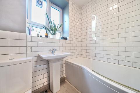 1 bedroom apartment for sale, Jamaica Road, London