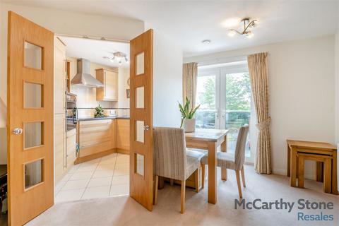 1 bedroom apartment for sale, Oakfield Court, Crofts Bank Road, Urmston, Manchester, M41 0AA