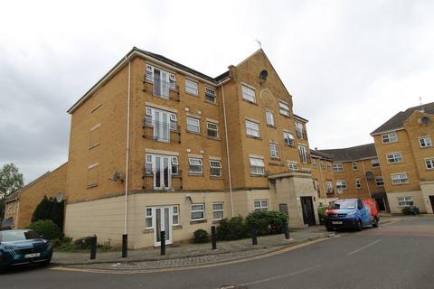 2 bedroom apartment for sale, Scott Road, Edgware, HA8