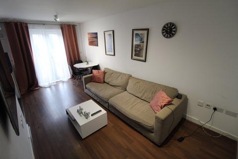 2 bedroom apartment for sale, Scott Road, Edgware, HA8