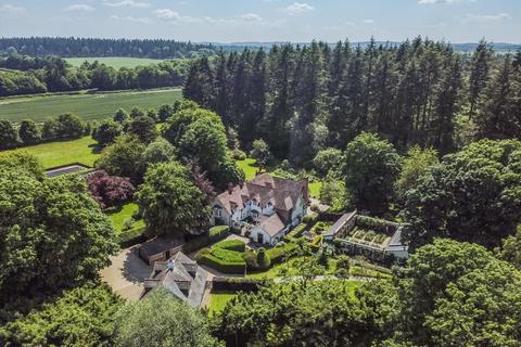 undefined, Amport, Andover, Hampshire, SP11