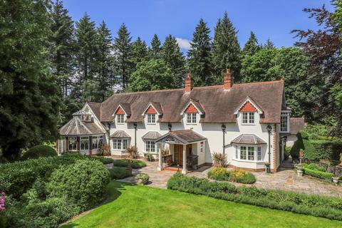 undefined, Amport, Andover, Hampshire, SP11