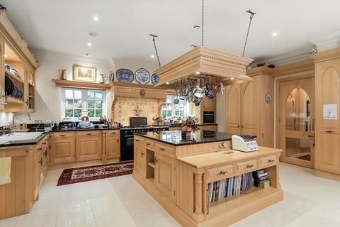 undefined, Amport, Andover, Hampshire, SP11