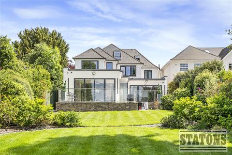 undefined, Camlet Way, Hadley Wood, EN4