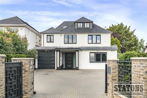 undefined, Camlet Way, Hadley Wood, EN4