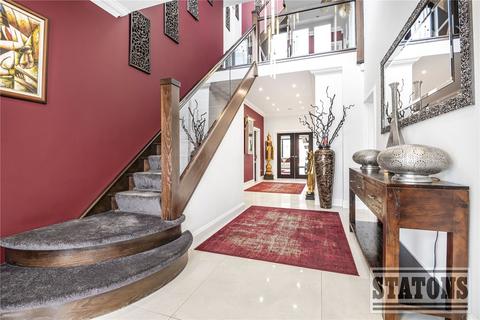 undefined, Camlet Way, Hadley Wood, EN4