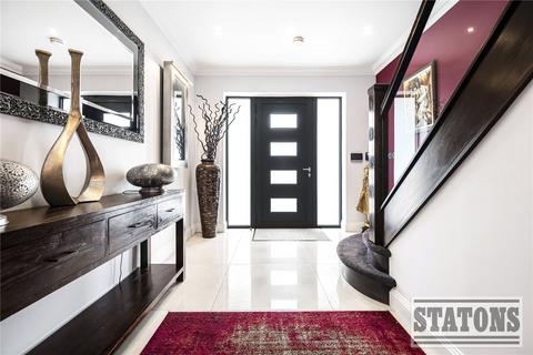 undefined, Camlet Way, Hadley Wood, EN4