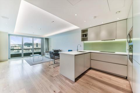 1 bedroom flat to rent, Canaletto Tower, City Road, Islington, London, EC1V