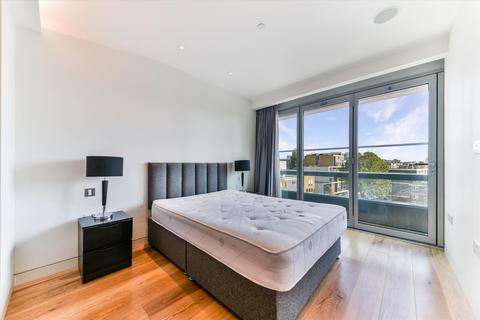 1 bedroom flat to rent, Canaletto Tower, City Road, Islington, London, EC1V