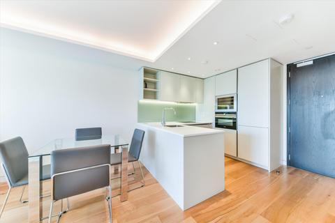 1 bedroom flat to rent, Canaletto Tower, City Road, Islington, London, EC1V