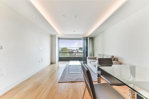 1 bedroom flat to rent, Canaletto Tower, City Road, Islington, London, EC1V