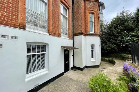 2 bedroom apartment to rent, West Cliff Gardens, Bournemouth, Dorset, BH2
