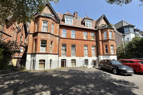 2 bedroom apartment to rent, West Cliff Gardens, Bournemouth, Dorset, BH2