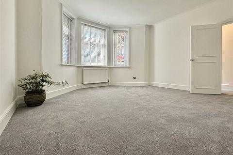 2 bedroom apartment to rent, West Cliff Gardens, Bournemouth, Dorset, BH2