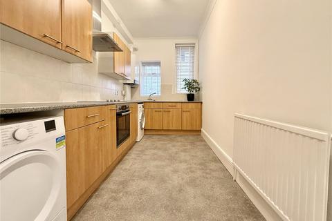 2 bedroom apartment to rent, West Cliff Gardens, Bournemouth, Dorset, BH2