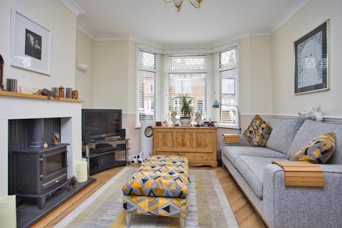 3 bedroom end of terrace house for sale, Downs Road, Walmer, Deal, Kent, CT14