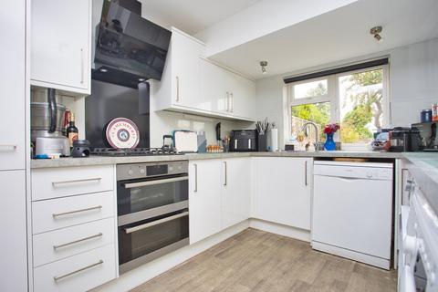 3 bedroom end of terrace house for sale, Downs Road, Walmer, Deal, Kent, CT14