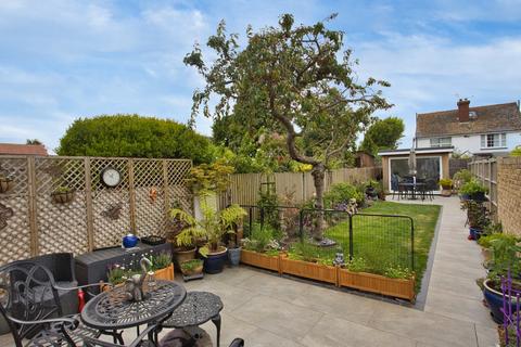 3 bedroom end of terrace house for sale, Downs Road, Walmer, Deal, Kent, CT14