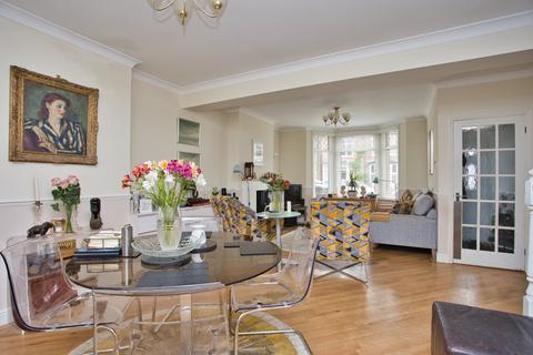 3 bedroom end of terrace house for sale, Downs Road, Walmer, Deal, Kent, CT14