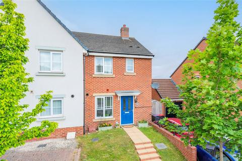 undefined, Abraham Drive, St. Georges, Telford, Shropshire, TF2