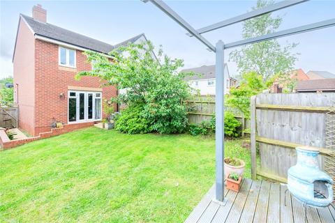 undefined, Abraham Drive, St. Georges, Telford, Shropshire, TF2